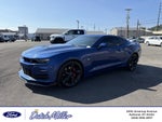 2020 Chevrolet Camaro 1SS