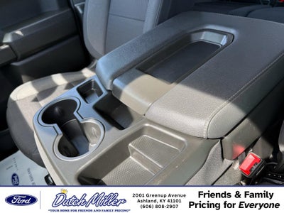 2025 Chevrolet Silverado Custom