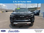 2023 Chevrolet Colorado 4WD Z71