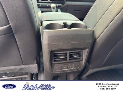 2023 Chevrolet Colorado 4WD Z71