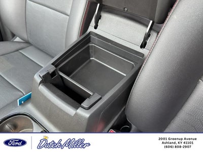 2023 Chevrolet Colorado 4WD Z71