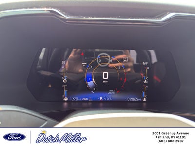 2023 Chevrolet Colorado 4WD Z71