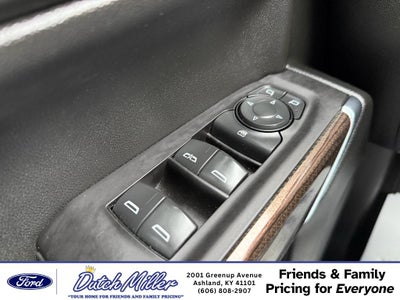 2021 Chevrolet Silverado RST