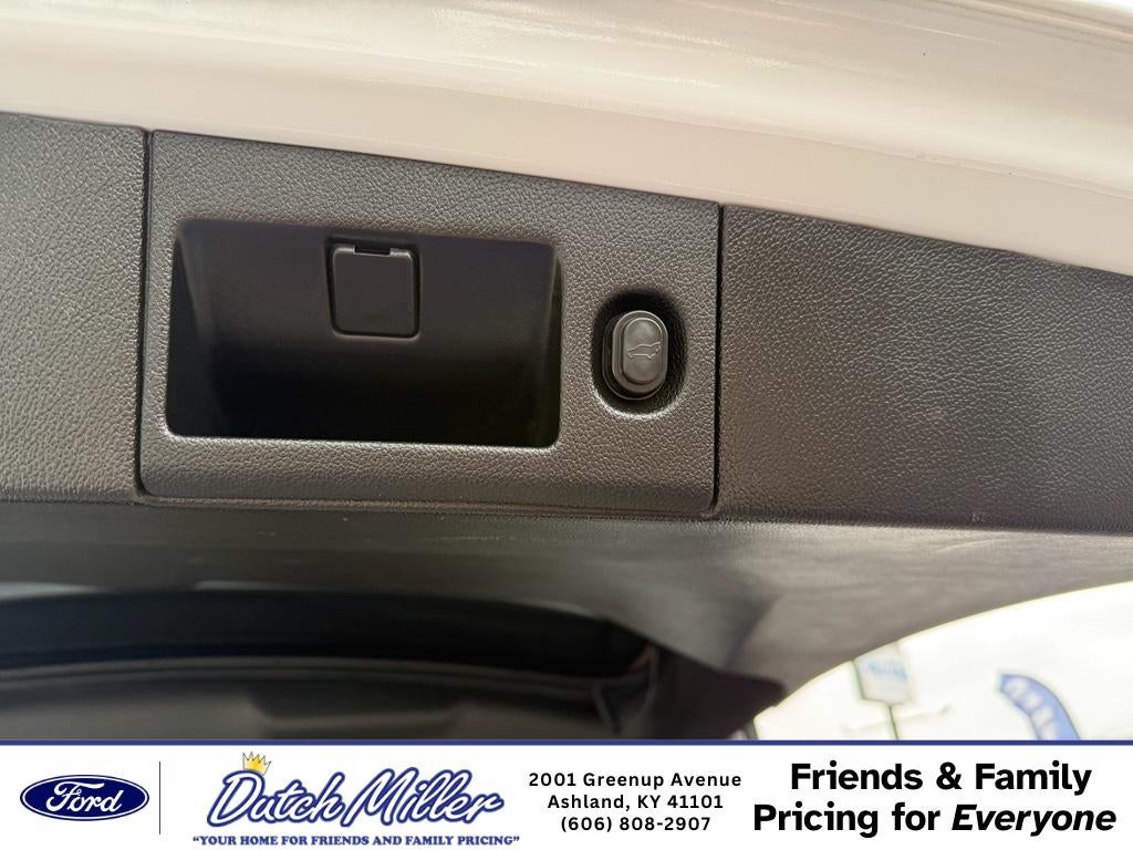 2020 GMC Yukon XL Denali