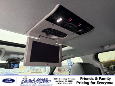 2020 GMC Yukon XL Denali