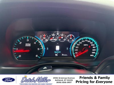 2020 GMC Yukon XL Denali