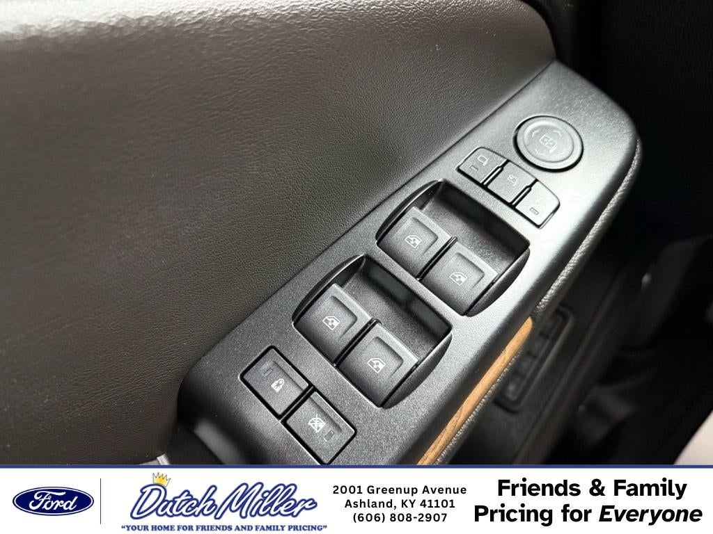 2020 GMC Yukon XL Denali