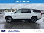 2024 GMC Yukon XL AT4