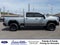 2024 GMC Sierra AT4X
