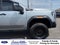2024 GMC Sierra AT4X