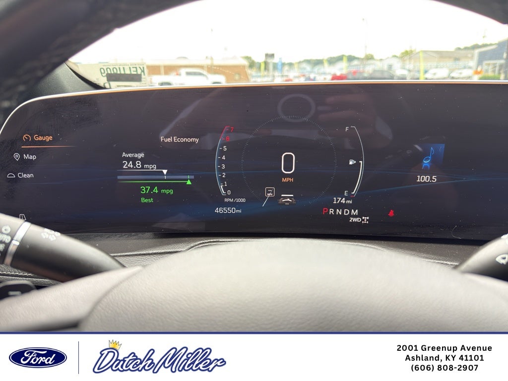 2025 Cadillac XT4 AWD Premium Luxury