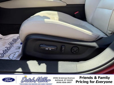 2018 Honda Accord Touring 1.5T