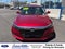 2018 Honda Accord Touring 1.5T