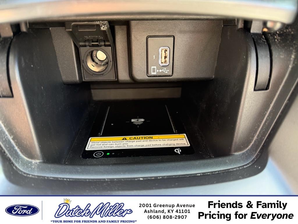 2018 Honda Accord Touring 1.5T