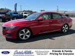 2018 Honda Accord Touring 1.5T