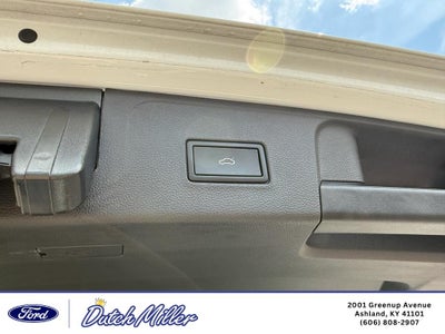 2021 Volkswagen Atlas 3.6L V6 SEL Premium