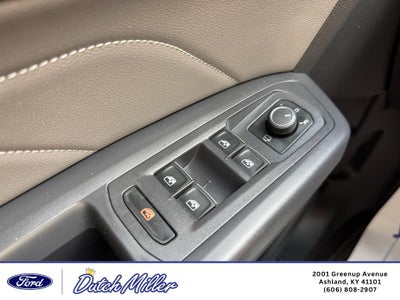 2021 Volkswagen Atlas 3.6L V6 SEL Premium