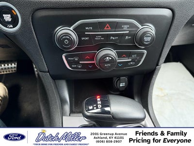 2023 Dodge Charger R/T