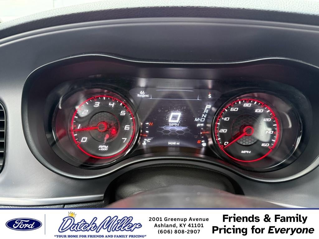 2023 Dodge Charger R/T