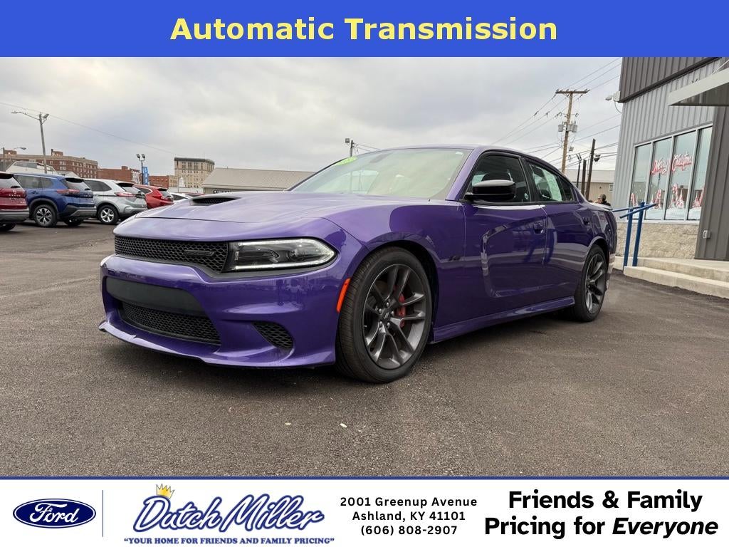 2023 Dodge Charger R/T