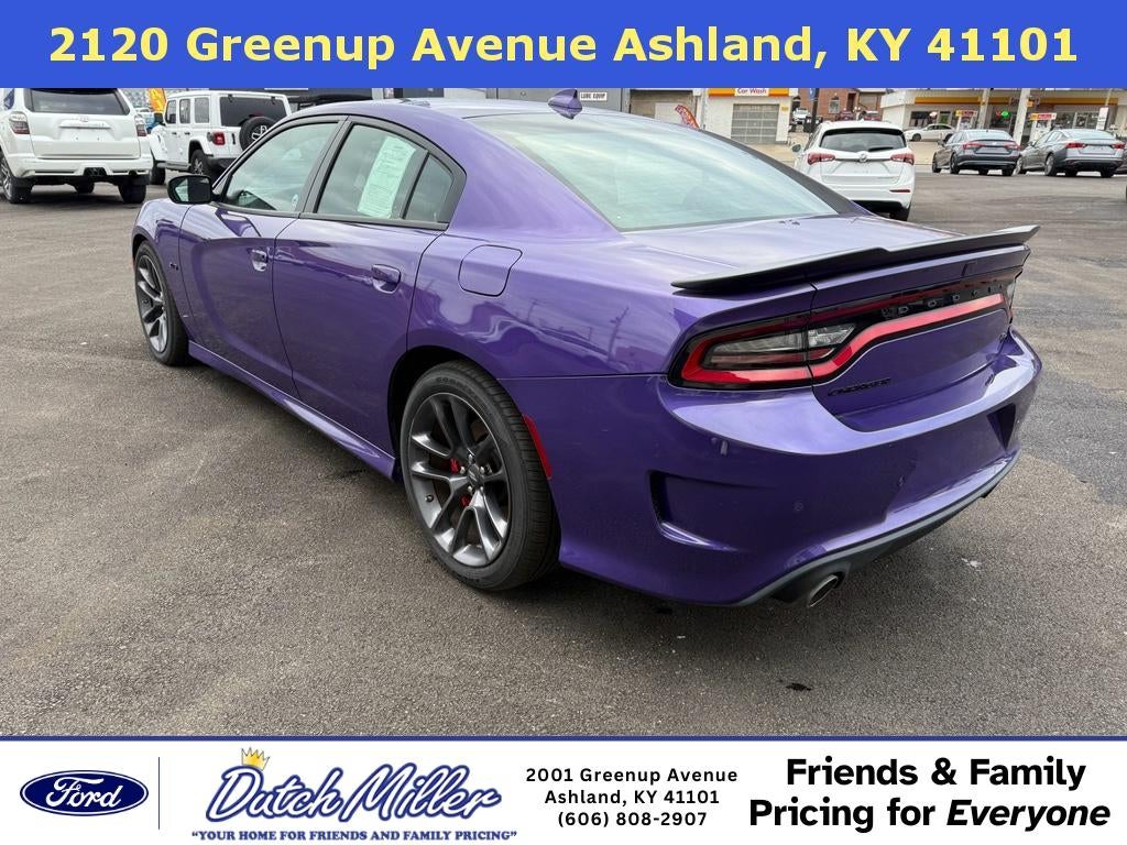 2023 Dodge Charger R/T