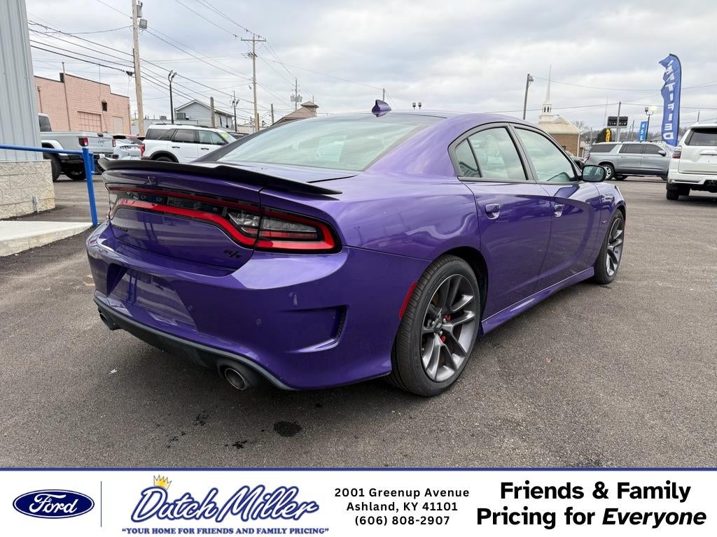 2023 Dodge Charger R/T