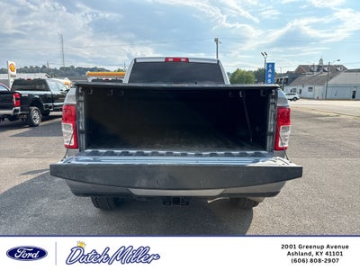 2022 RAM 3500 Big Horn