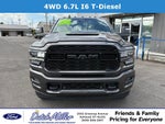 2023 RAM 2500 Limited