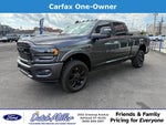 2023 RAM 2500 Limited