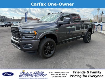 2023 RAM 2500 Limited