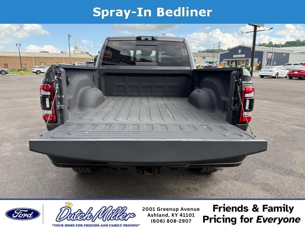 2023 RAM 2500 Limited