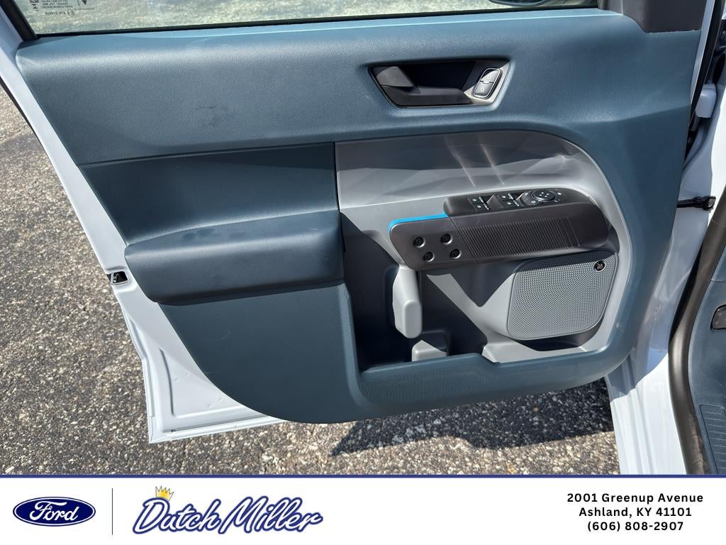 2026 Ford Maverick Lobo High