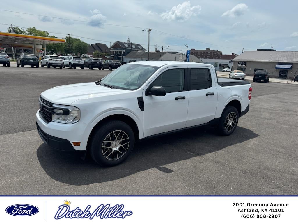 2024 Ford Maverick XL FWD's photo