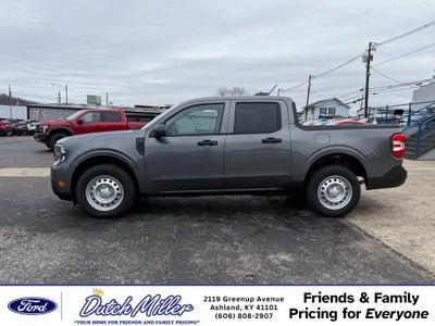 2025 Ford Maverick XL