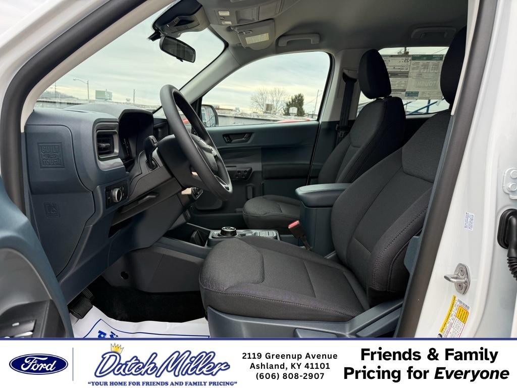 2025 Ford Maverick XL