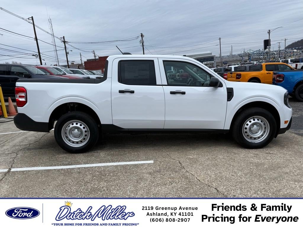 2025 Ford Maverick XL