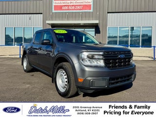 2022 Ford Maverick XL