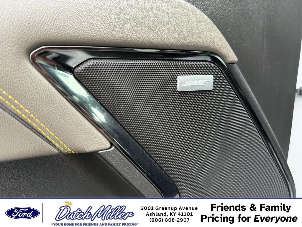 2023 Chevrolet Silverado ZR2