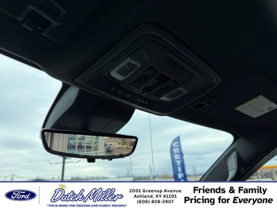 2023 Chevrolet Silverado ZR2