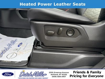 2023 Chevrolet Silverado ZR2