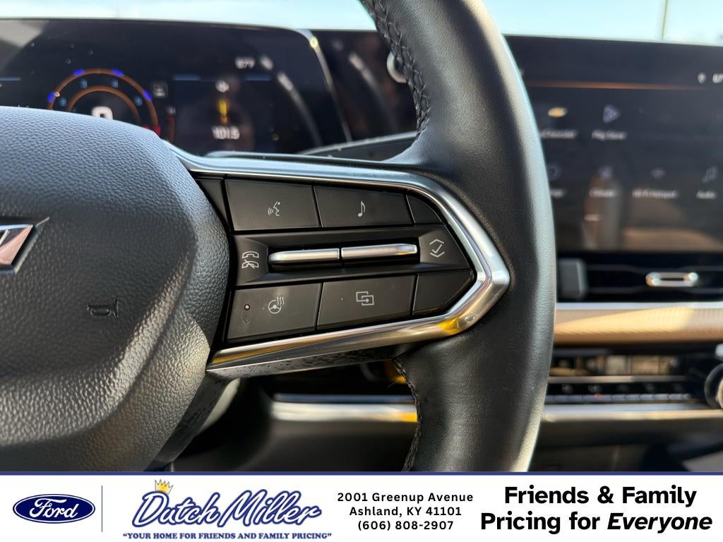 2026 Chevrolet Equinox AWD ACTIV