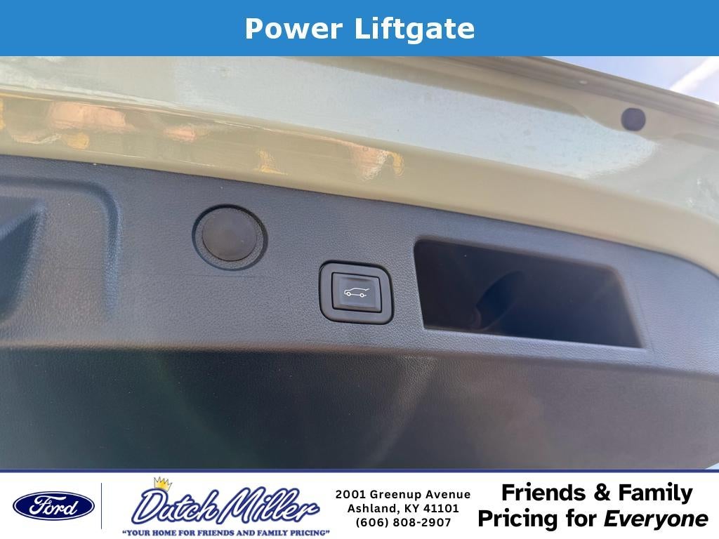 2026 Chevrolet Equinox AWD ACTIV