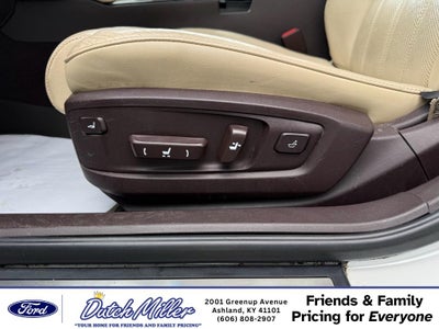 2016 Lexus ES 350 Base