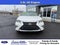 2016 Lexus ES 350 Base