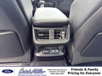 2021 Lexus ES 250 Base