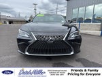 2021 Lexus ES 250 Base