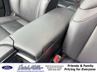 2021 Lexus ES 250 Base