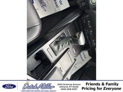 2021 Lexus ES 250 Base