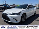 2025 Lexus ES 350 Ultra Luxury
