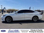 2025 Lexus ES 350 Ultra Luxury